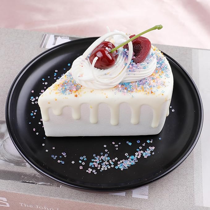 Mermaid Sanding Sugar Sprinkles - Sparkling Sugar Crystals (130g/4.6oz) | Blue Purple Pink White Sugar Sprinkles for Baking Decorations, Cookies, Cupcakes, Cakes, Ice Cream Toppings