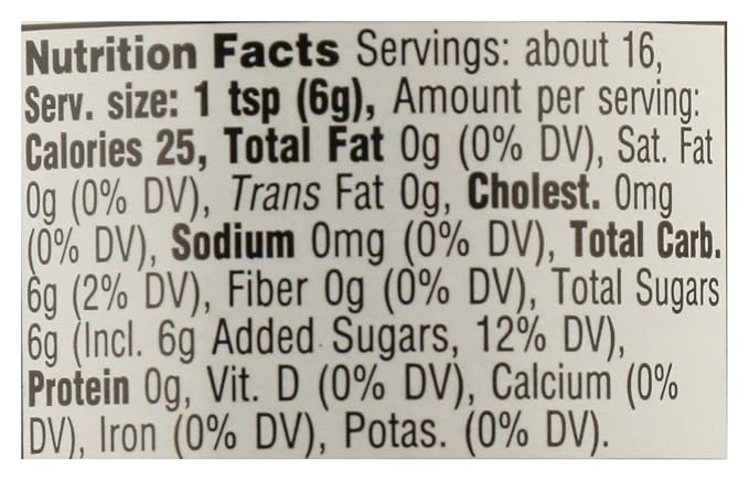 365 by Whole Foods Market, Green Decorating Sugar, 3.3 Ounce (Pack of 2)