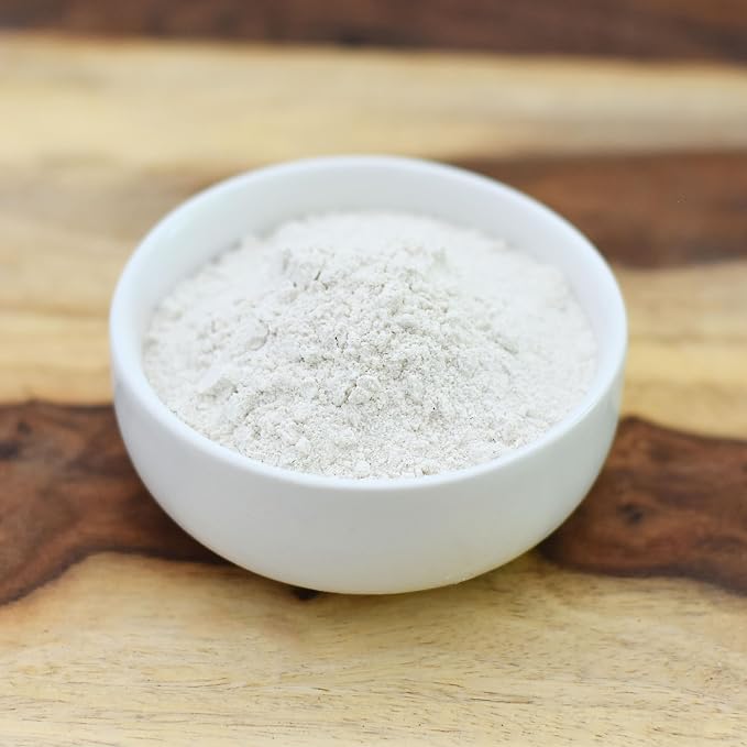 Anthony's Organic Buckwheat Flour, 3 lb, Grown in the USA, Gluten Free, Vegan (Pack of 2)
