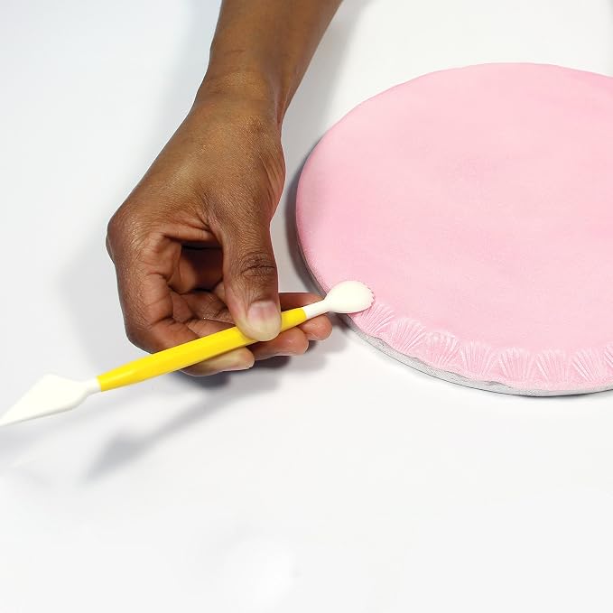 PME Blade & Shell Modelling Tool for Cake Decorating