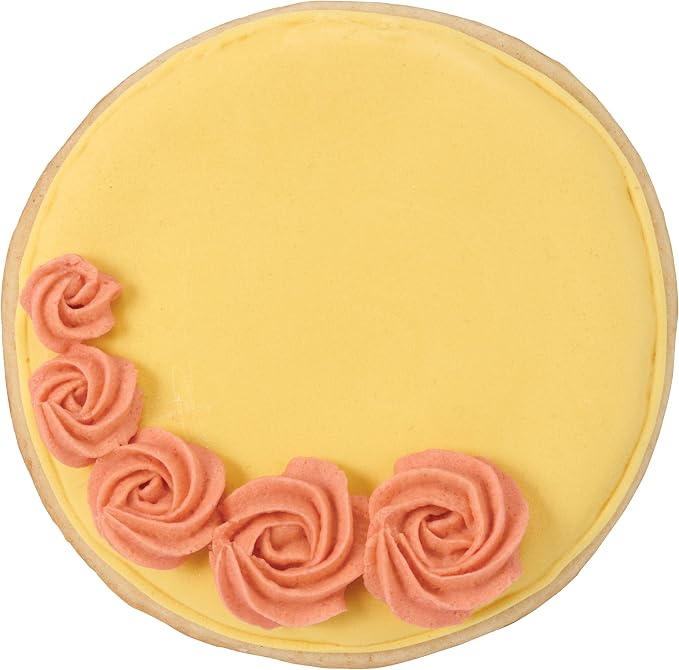 Wilton Cookie Decorating Supplies Set, 12-Piece