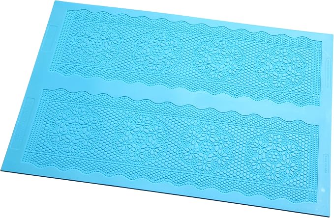 SugarVeil® Lace Mat - Extra Large