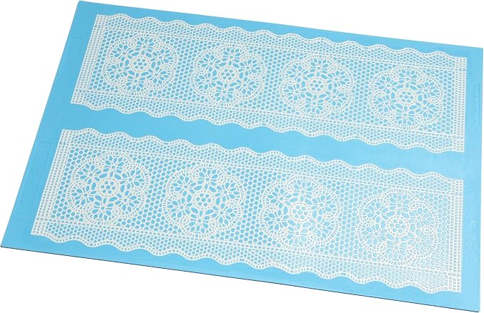 SugarVeil® Lace Mat - Extra Large