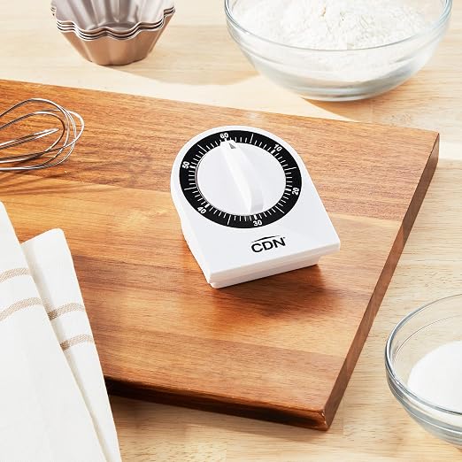 CDN Mechanical Timer