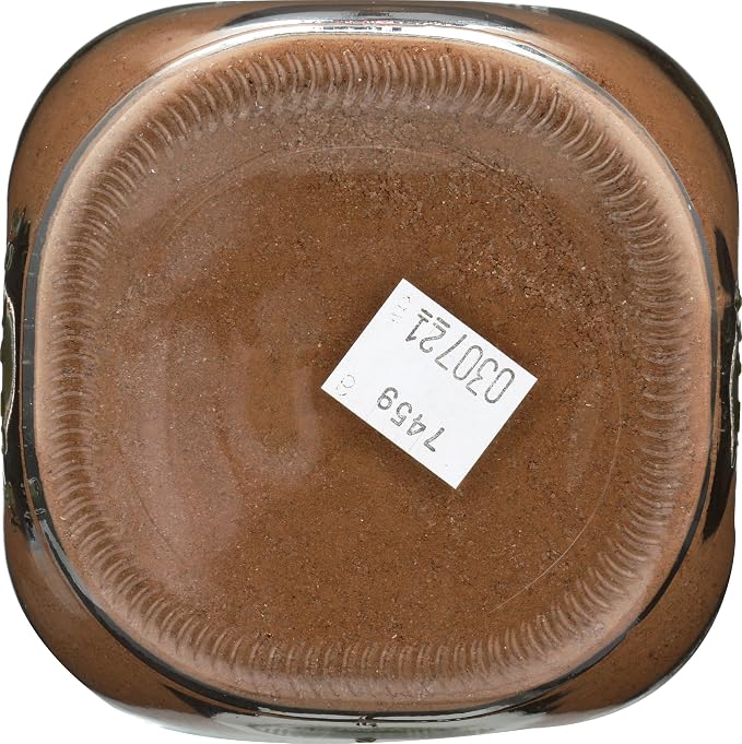Silly Cow Farms Marshmallow Swirl Hot Chocolate | Gluten-Free | Non-GMO | Hot Cocoa Mix with Dutch Processed Cocoa Powder | Made with Real Ingredients, 16.9 oz Glass Bottle (Pack of 1)