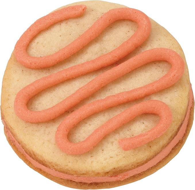 Wilton Cookie Decorating Supplies Set, 12-Piece
