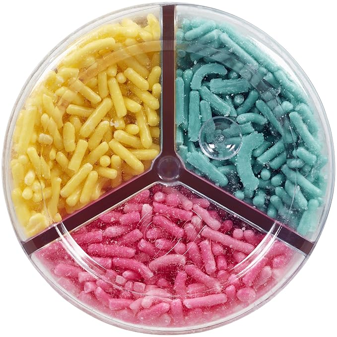 Easter 3-Cell Jimmie Mix