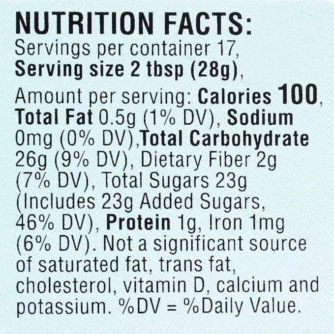 Silly Cow Farms Marshmallow Swirl Hot Chocolate | Gluten-Free | Non-GMO | Hot Cocoa Mix with Dutch Processed Cocoa Powder | Made with Real Ingredients, 16.9 oz Glass Bottle (Pack of 1)
