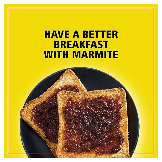 Marmite Yeast Extract, 500g