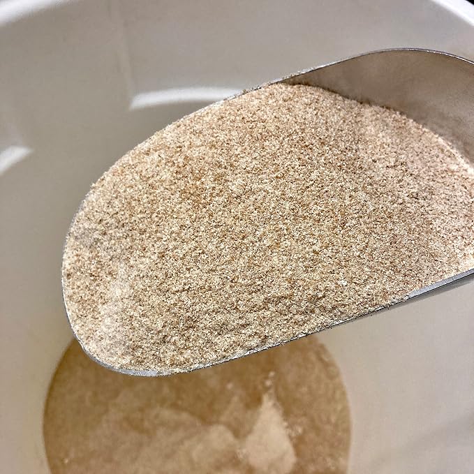 Granite Mill Farms Sprouted Organic Emmer Flour, 5 lb