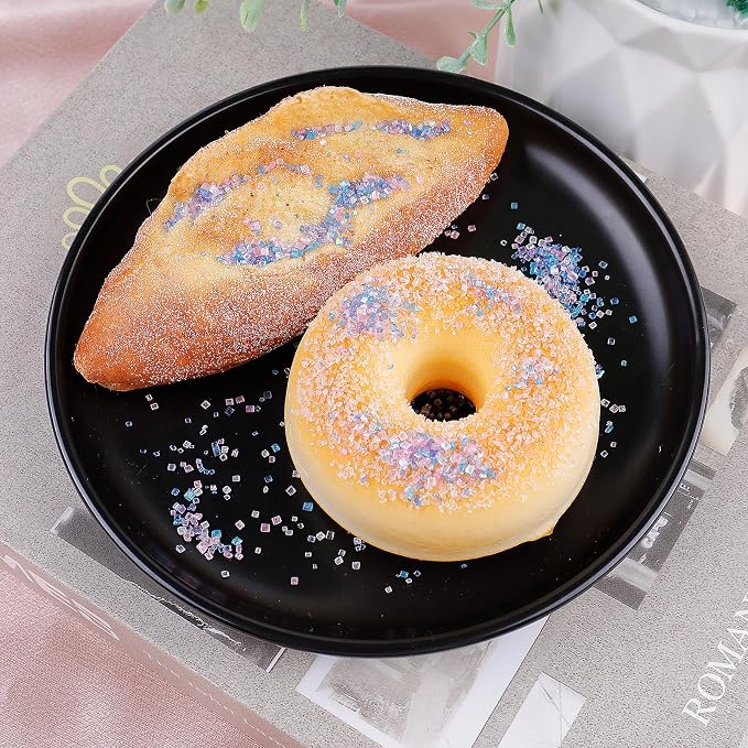 Mermaid Sanding Sugar Sprinkles - Sparkling Sugar Crystals (130g/4.6oz) | Blue Purple Pink White Sugar Sprinkles for Baking Decorations, Cookies, Cupcakes, Cakes, Ice Cream Toppings