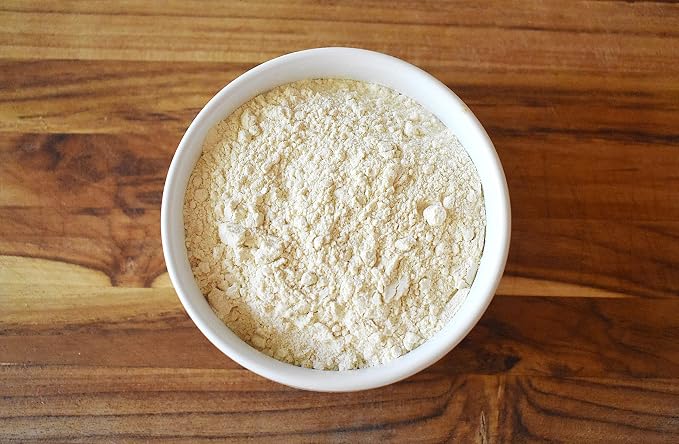 Anthony's Organic Vital Wheat Gluten, 2 lb, High in Protein, Vegan, Non GMO, Keto Friendly, Low Carb