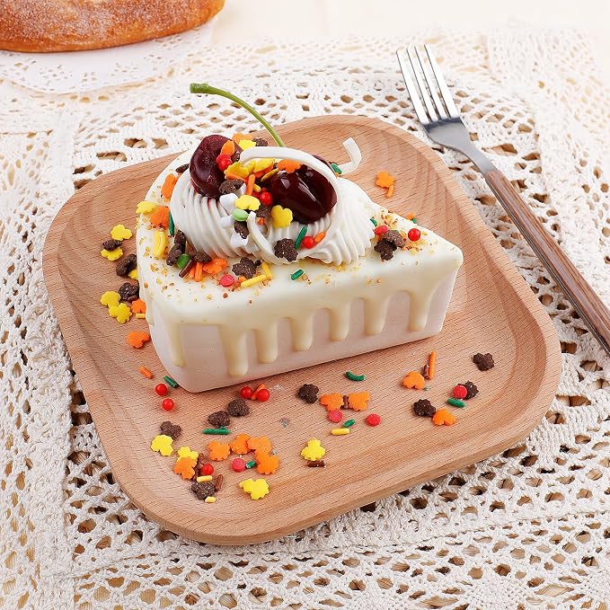Fall Sprinkles for Baking, 4.6oz Thanksgiving Sprinkles Mixed Edible Leaf Pearl Jimmie for Cake Cupcake Cookie Dessert Ice Cream