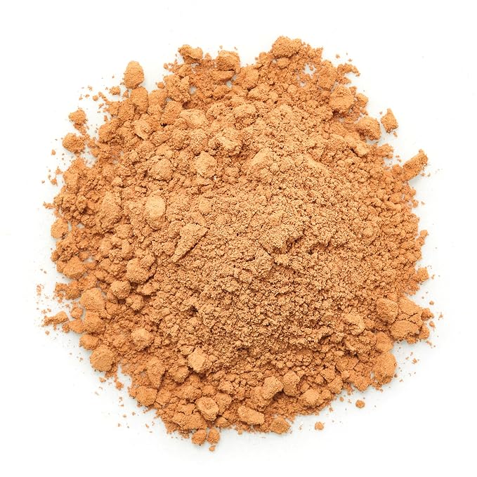 Yupik Organic Raw Cacao Powder, 2.2 lb, Gluten-Free, GMO-Free, Kosher, Vegan, Dairy-Free, No Added Sugar, Made from Raw Cacao Beans, Rich Chocolate Flavor, Ideal for Baking & Beverages