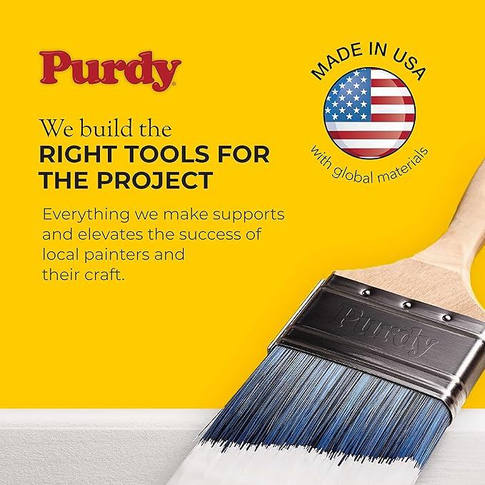Purdy Premium Joint Knife, 6 in.