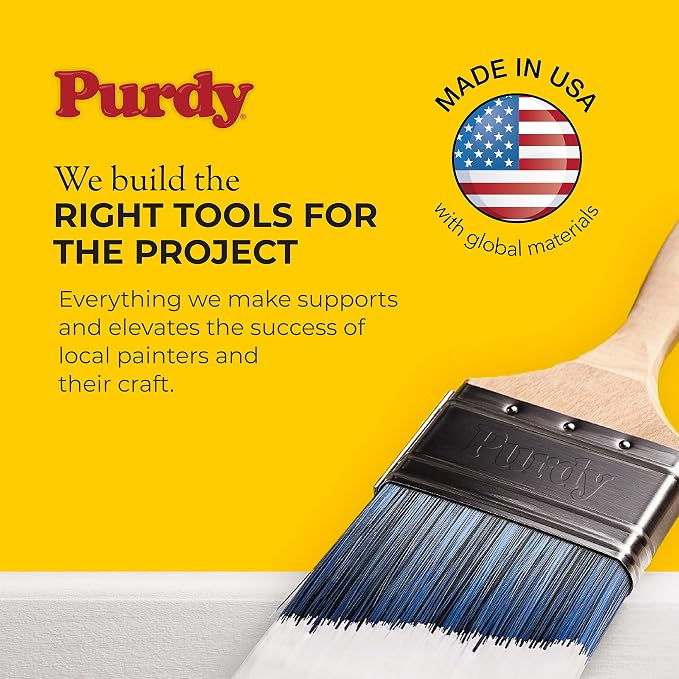 Purdy 144900230 Surface Prep Tool Premium Carbide Scraper, 2-1/2 inch