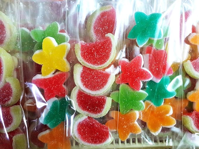 Self Sealing Cellophane Bags,2x10 Inches 300 Pcs Clear Pretzel Rod Bags, Resealable Cellophane Bag for Packaging ICY Candy Popsicle