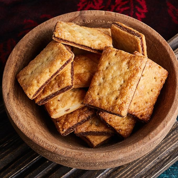Graham Flour For Baking - 30 Ounce Bag - Product of USA - Stone Ground Whole Wheat Flour - Great for Homemade Graham Crackers or as Whole Wheat Bread