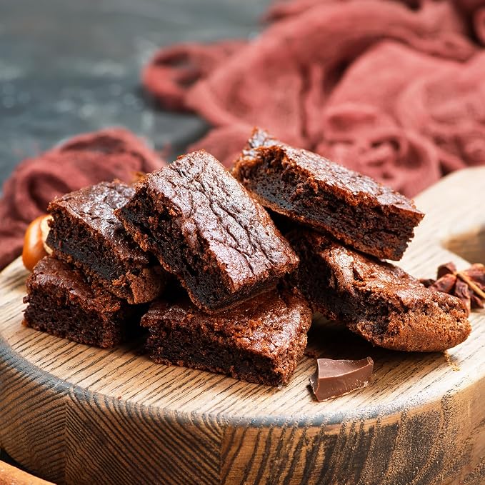 GranAroma Dutch Cocoa Powder, 7.6 oz, Baking Cocoa, Hot Chocolate, Cakes & Cookies