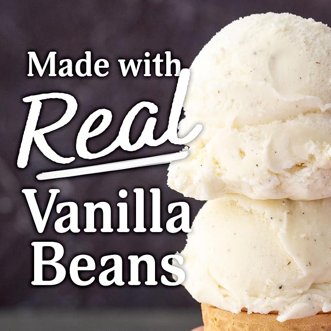 Ann Clark Natural Vanilla Bean Paste