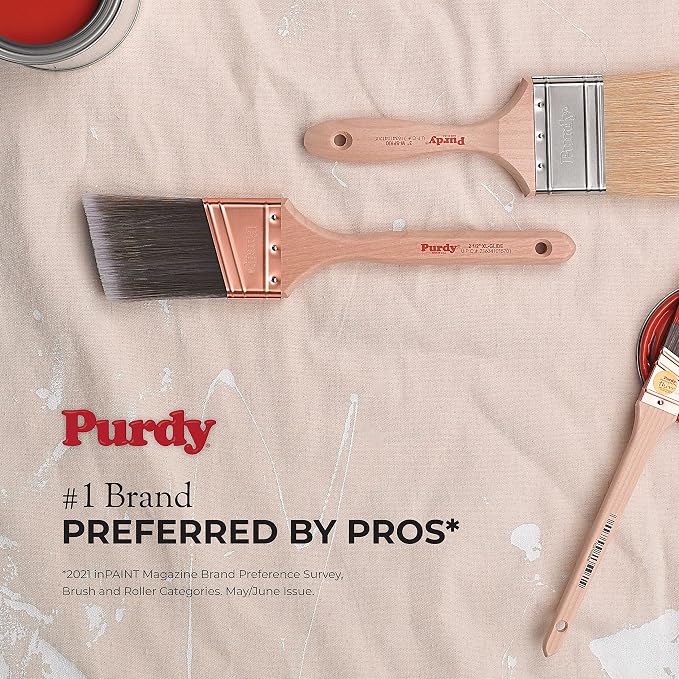 Purdy Premium Joint Knife, 6 in.