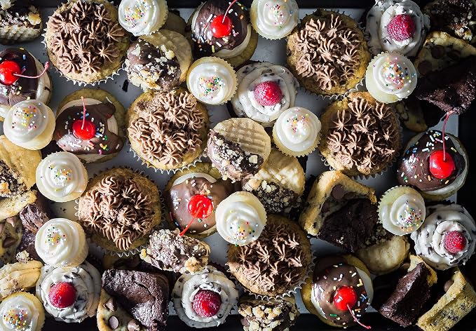 Bakto Flavors Gourmet Cinnamon Sugar - 1 lb Jar (Pack of 2)